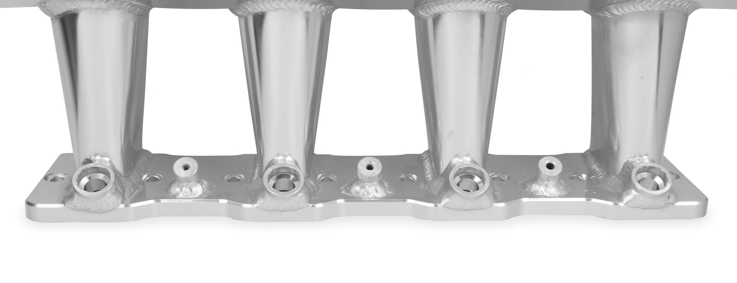 Holley Sniper LS3 Fabricated Intake 822051