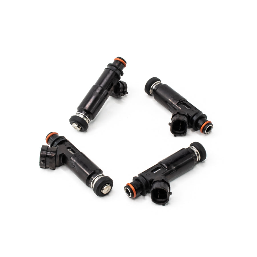 Deatschwerks Injector 700cc/min MX5 (Set of 4) DW22S-00-0700-4