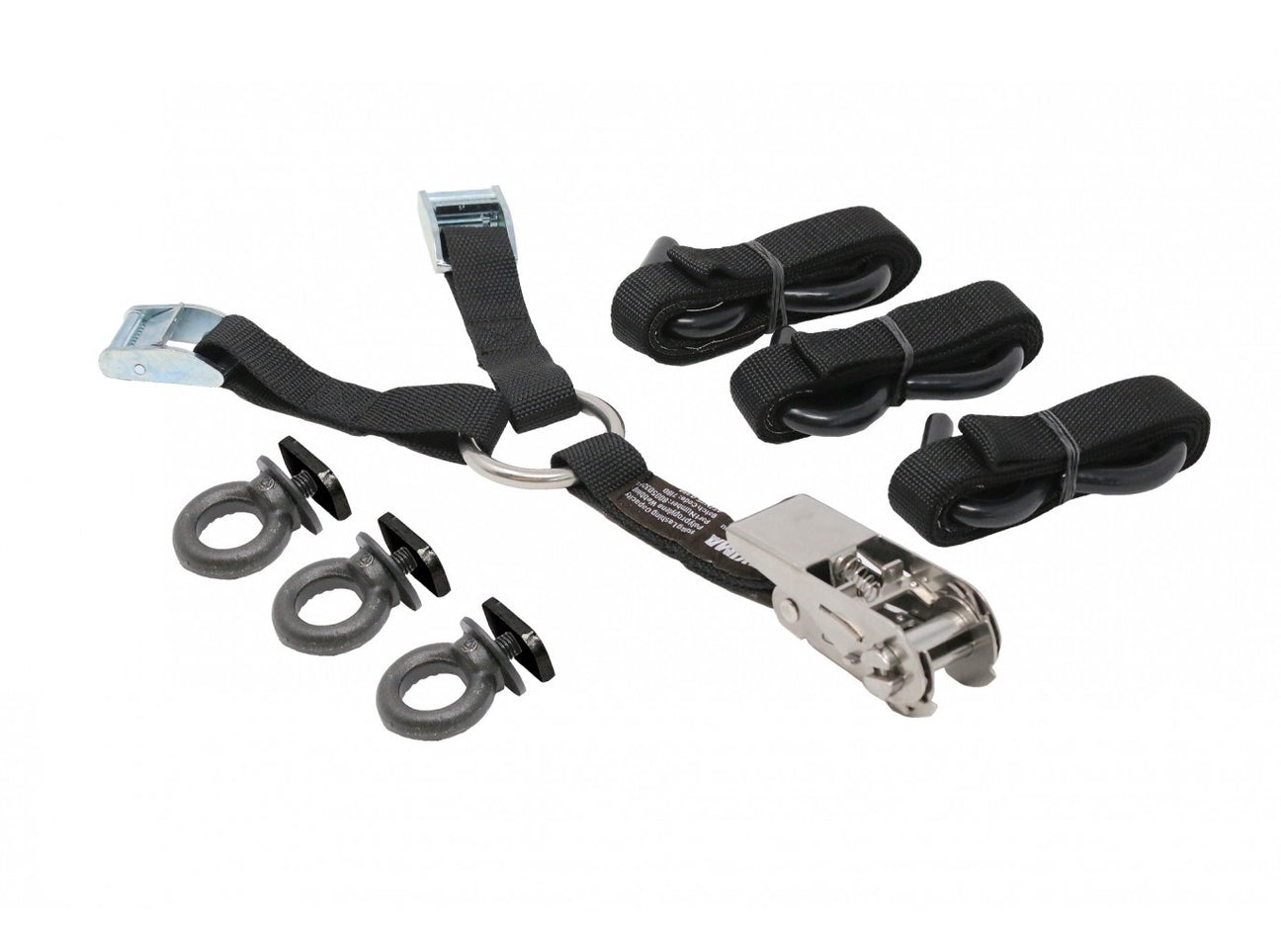 Yakima LNL Platform Spare Wheel Restraint 8005032