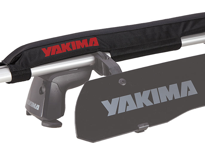 Yakima SUP Aero Crossbars Pads 20" 8007412