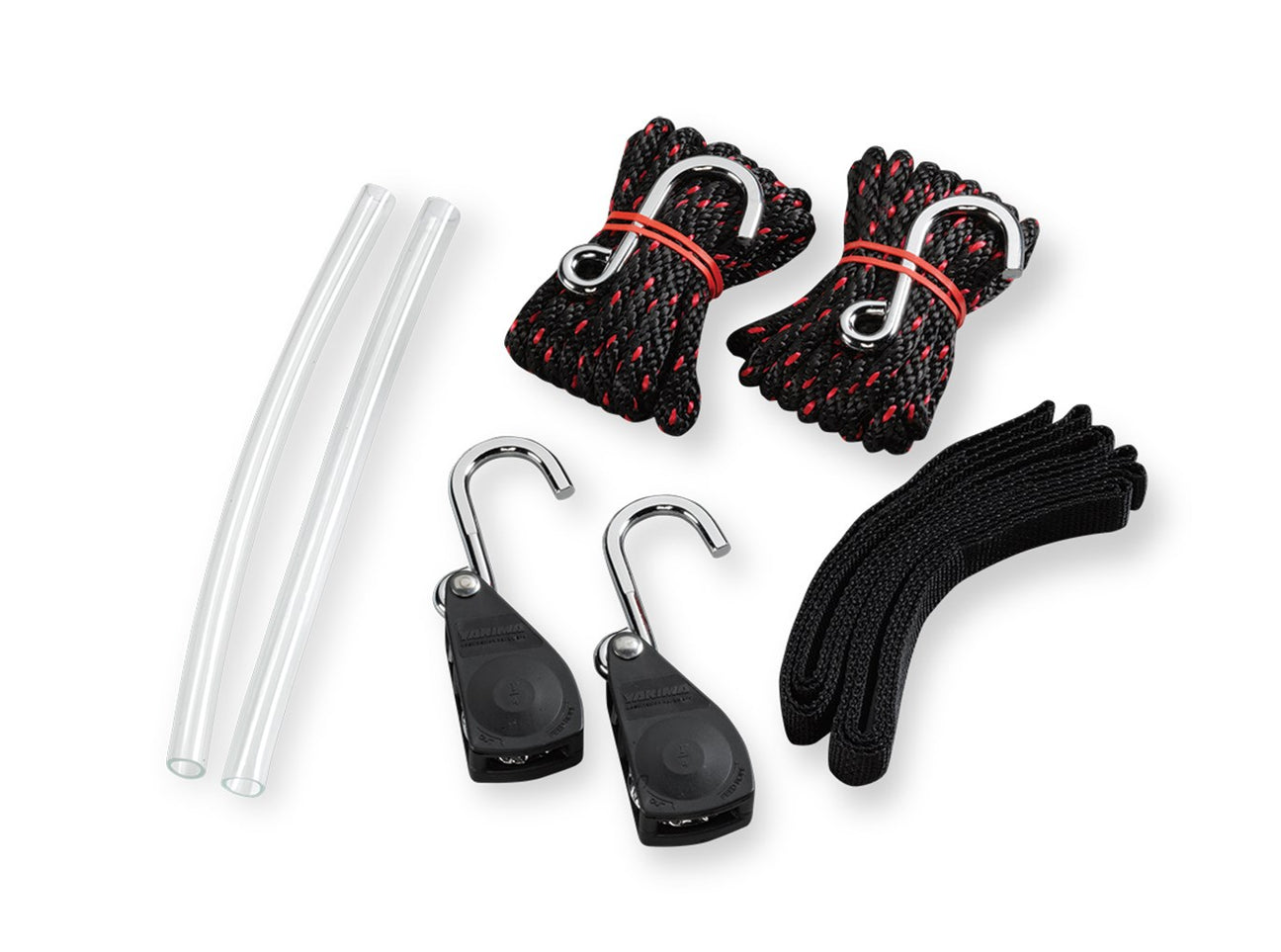 Yakima Bow/Stern Tie Downs 8004031