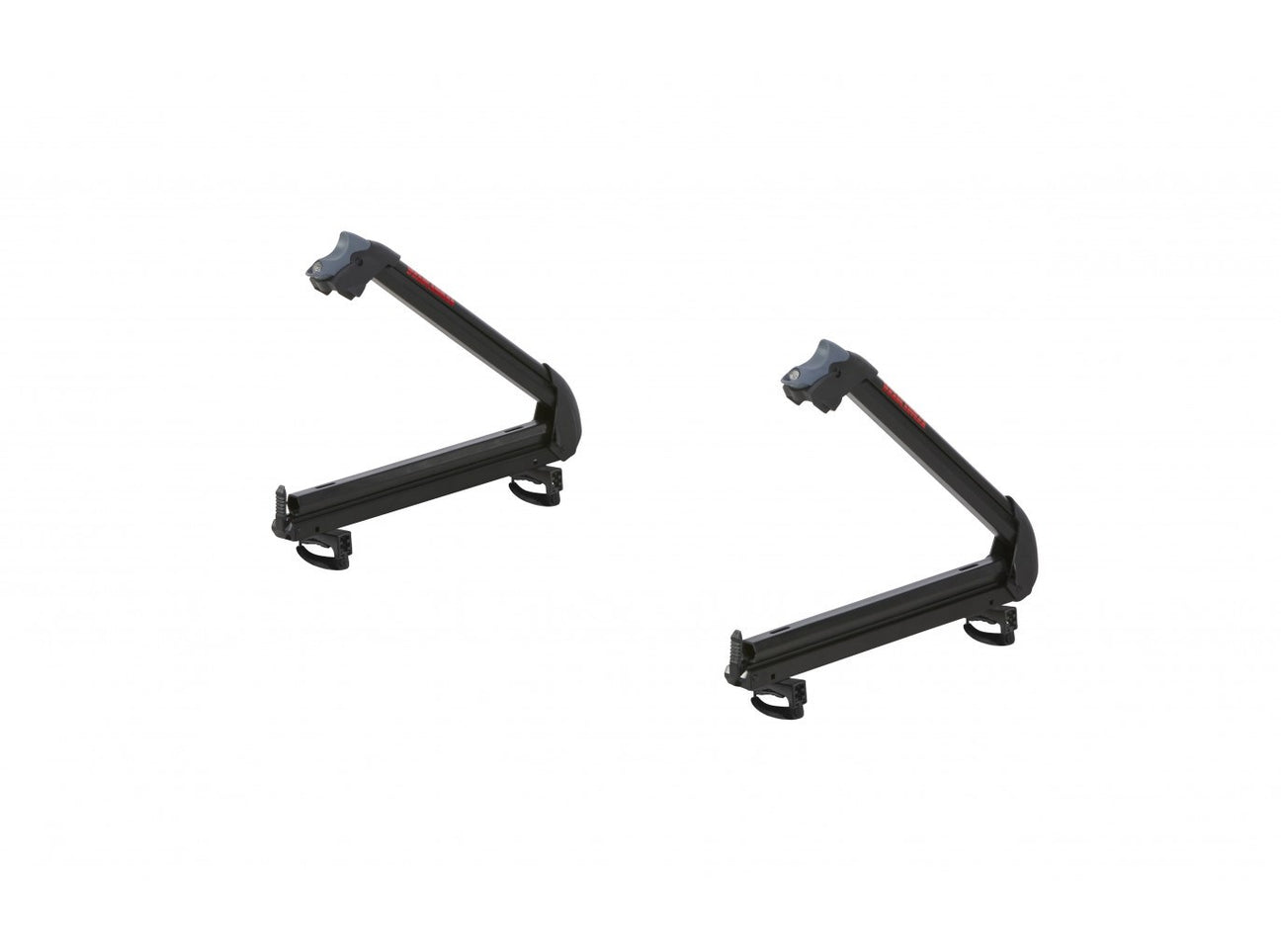 Yakima ReelDeal Rooftop Fishing Rod Mount