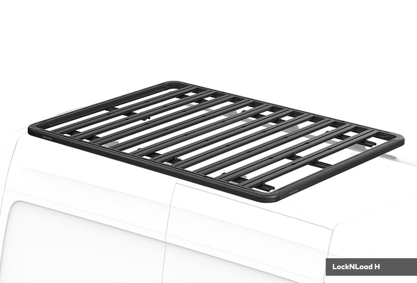 Yakima Platform H 1570 W x 2130 mm L (Pre-Assembled) Heavy Duty Roof Rack Platform