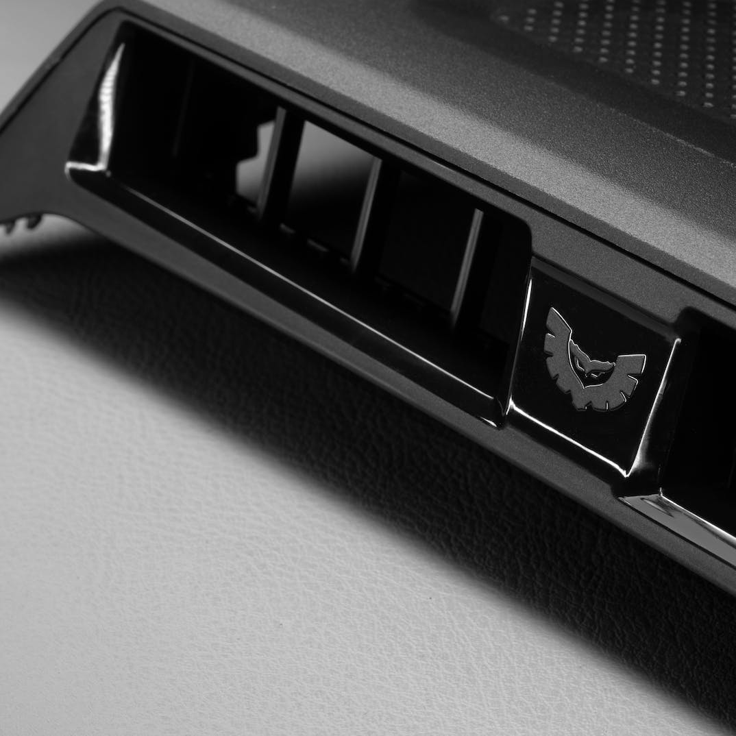 STEDI Switch Panel to Suit NextGen Ford Ranger  Everest NXTGENRNGPNL