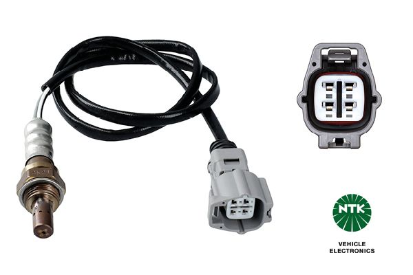 NTK Oxygen Sensor OZA802-EE5