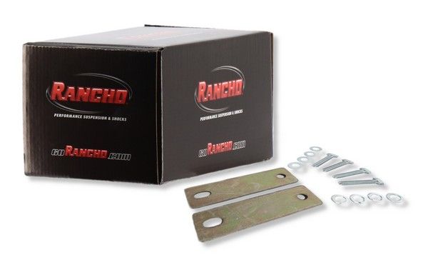 Rancho Sway Bar Kit RS861000