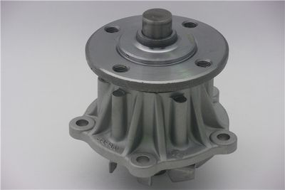 GMB Water Pump OE Fit OE Performance 2 Year Warranty GWT-55A