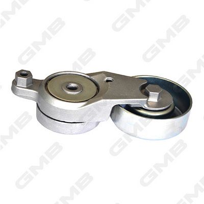 GMB Belt Tensioner V-Ribbed Belt GAT30040