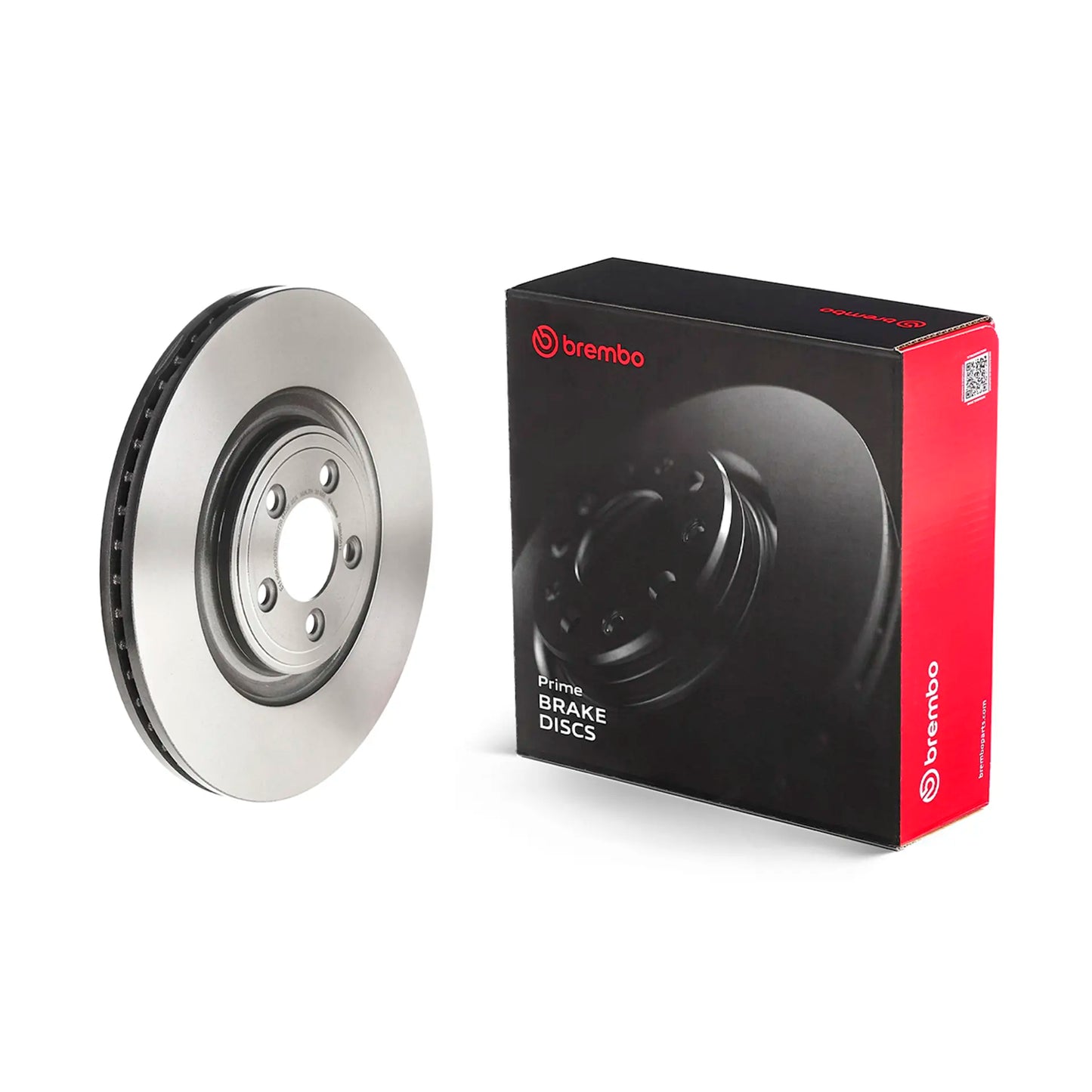 Brembo Brake Disc 09.B556.11