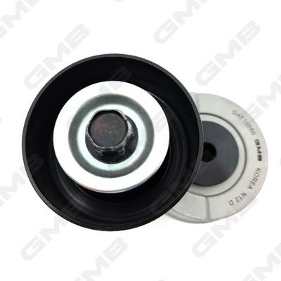 GMB Belt Tensioner V-Ribbed Belt GAT10060