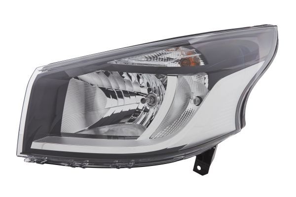 Hella Headlight 1LE 011 410-431