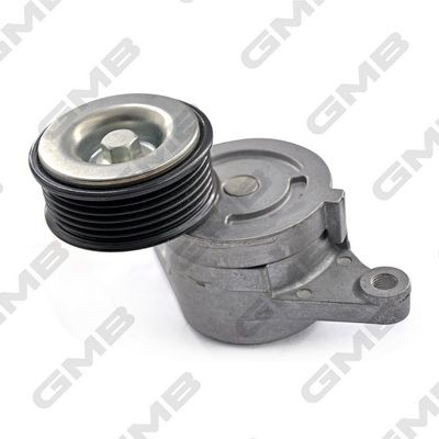 GMB Belt Tensioner V-Ribbed Belt GAT32460