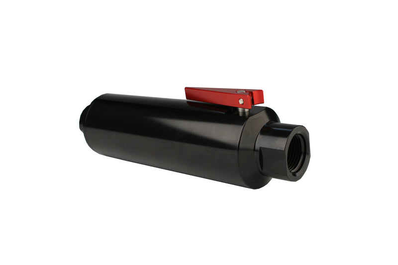 Aeromotive Fuel/Filter Shut ARO12332