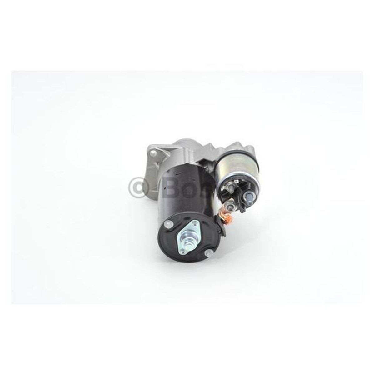 Bosch Starter Motor 0 001 137 005