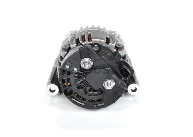 Bosch Alternator 0 124 325 038