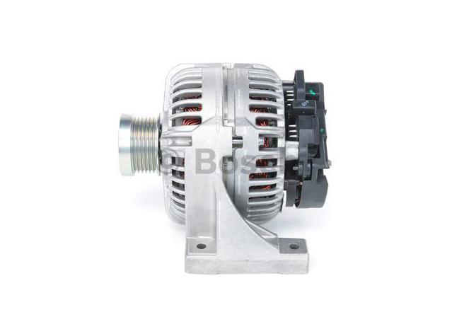 Bosch Alternator 0 124 525 529