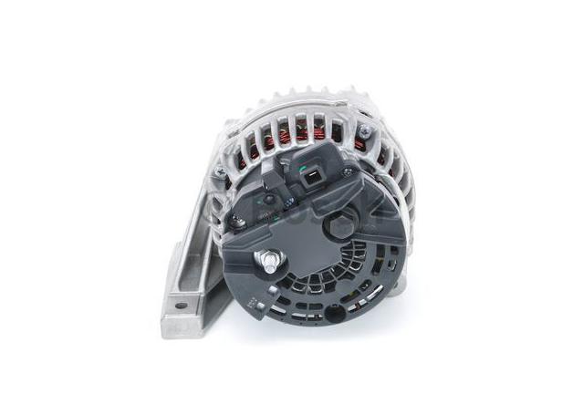 Bosch Alternator 0 124 525 529