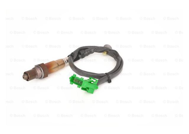 Bosch Oxygen Lambda Sensor 0 258 010 081