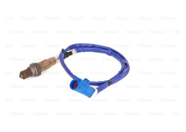 Bosch Oxygen Lambda Sensor 0 258 010 355