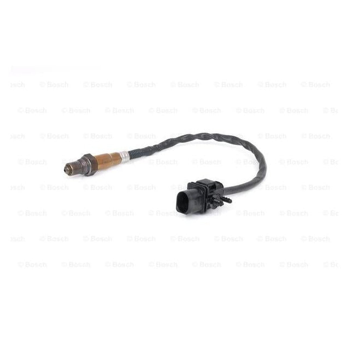 Bosch Oxygen Lambda Sensor 0 258 017 240