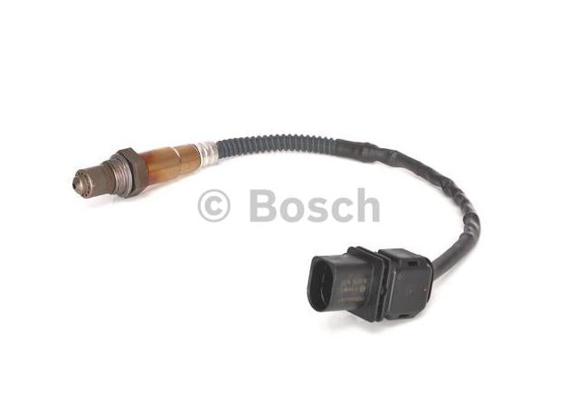 Bosch Oxygen Lambda Sensor 0 258 017 456