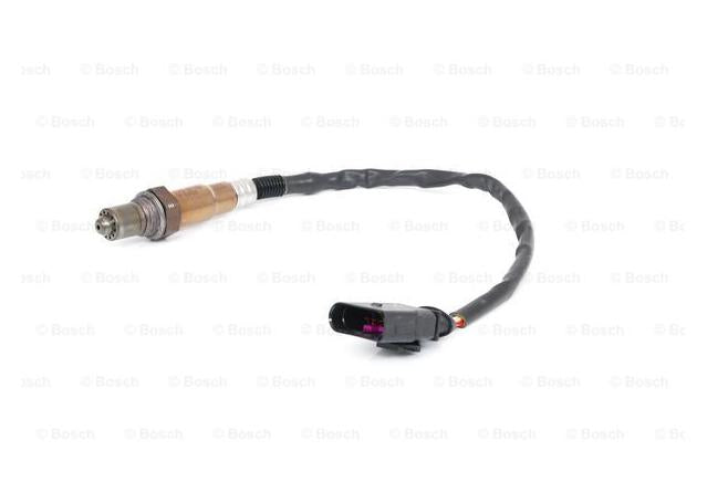 Bosch Oxygen Lambda Sensor 0 258 027 052