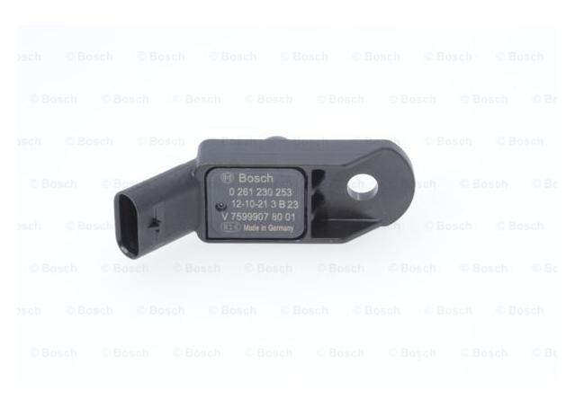 Bosch Intake MAP Sensor 0 261 230 253