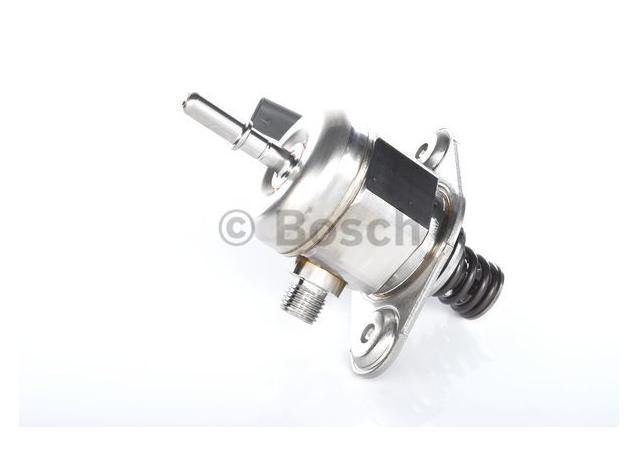 Bosch High Pressure Fuel Pump 0 261 520 289