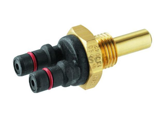 Bosch Coolant Temperature Sensor 0 280 130 042