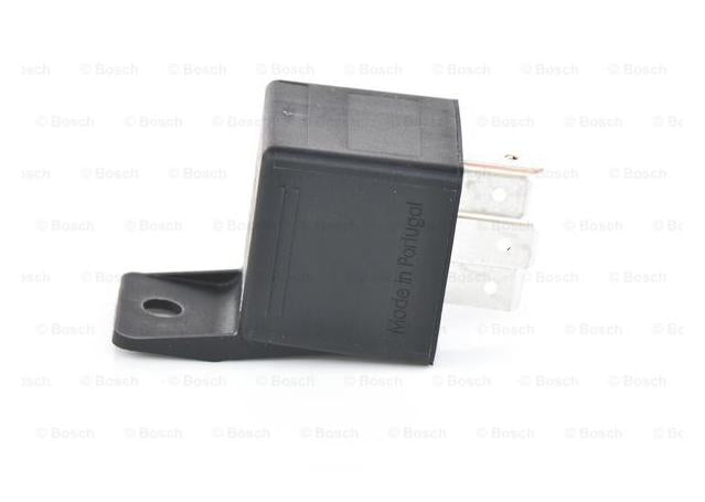 Bosch Main Current Relay 0 332 019 110