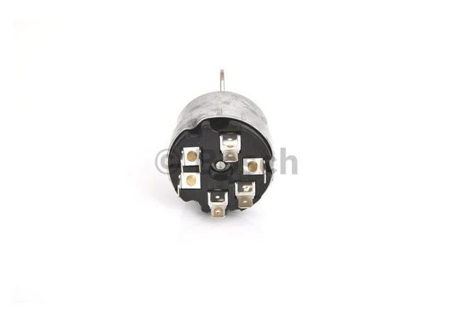 Bosch Preheating Switch 0 342 316 002