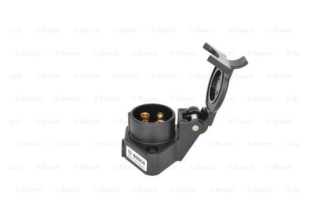 Bosch Tow Bar Socket 0 352 040 002