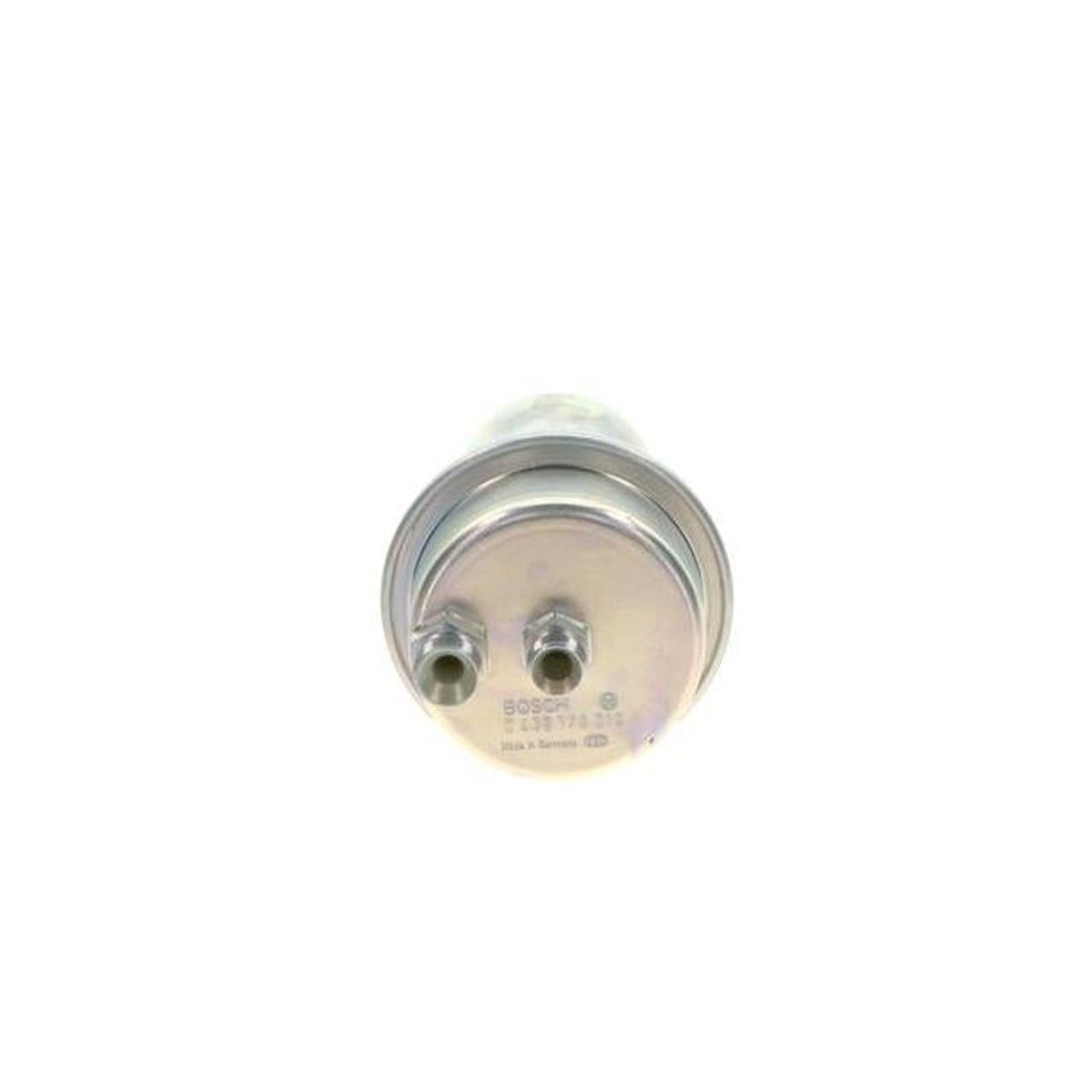Bosch Fuel Accumulator 0 438 170 019