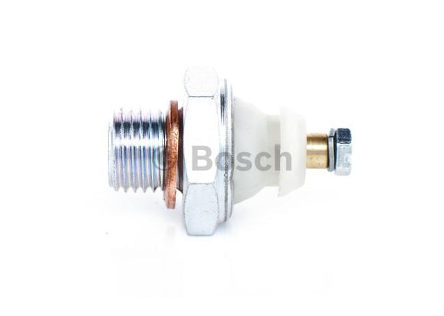 Bosch Oil Pressure Switch 0 986 344 080