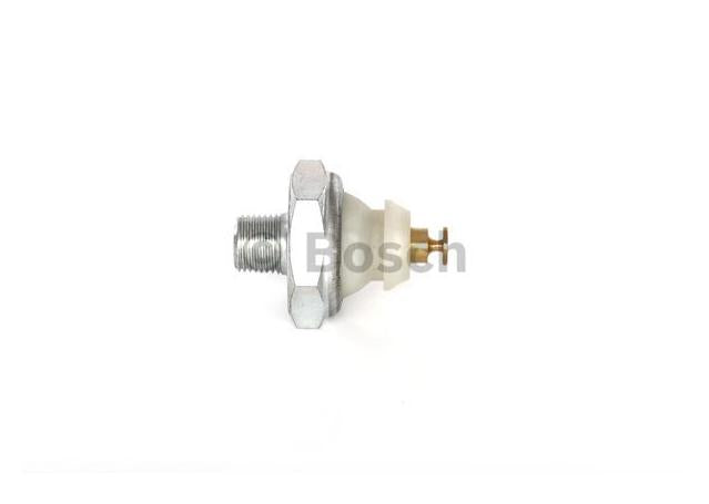 Bosch Oil Pressure Switch 0 986 345 012