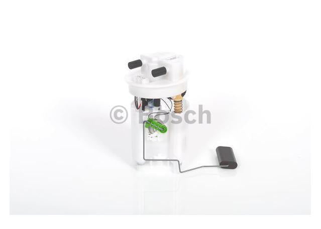 Bosch Fuel Pump Module 0 986 580 173
