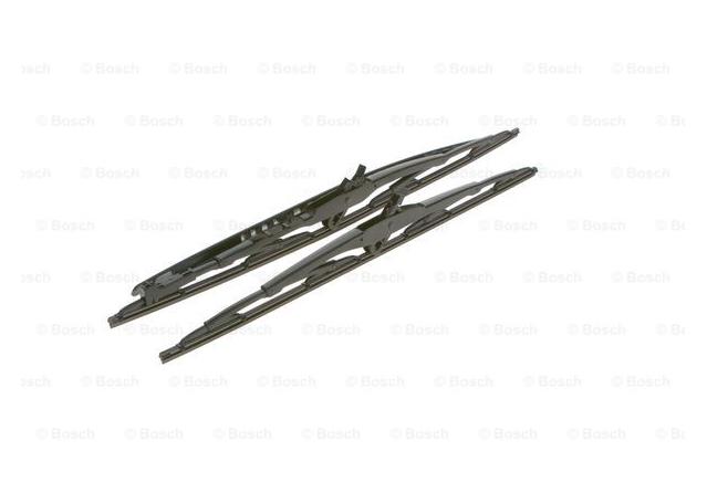 Wiper Blades Set-Conventional Blade 394S