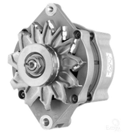 Bosch Alternator BXH1238A
