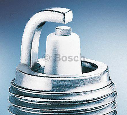 Bosch Spark Plug FR7SE
