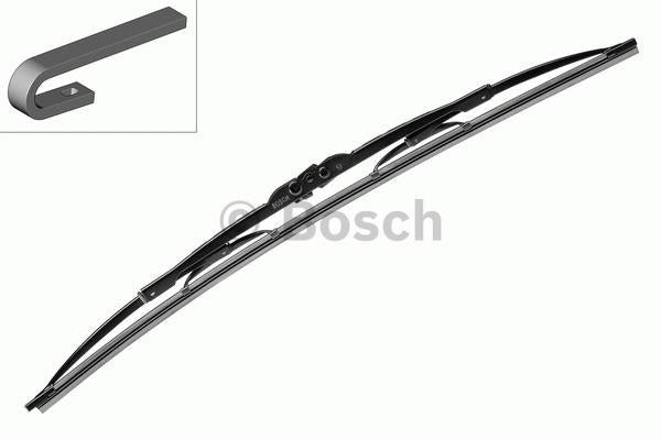 Bosch Wiper Blade Rear H380