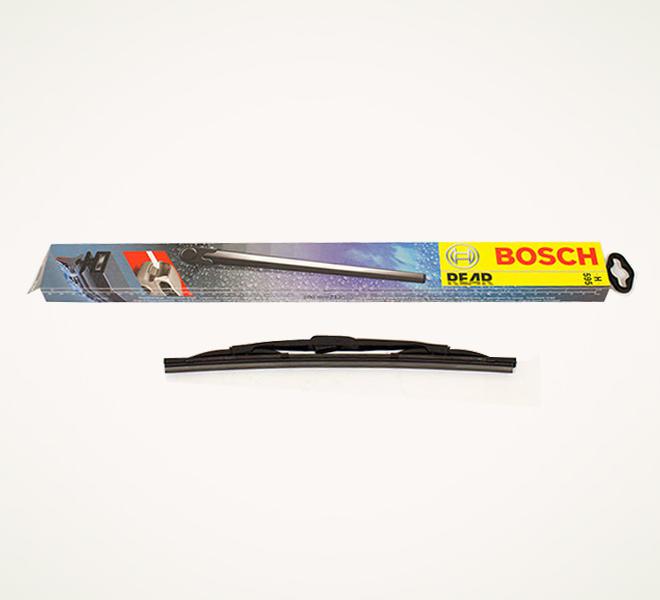 Bosch Wiper Blade Rear H595