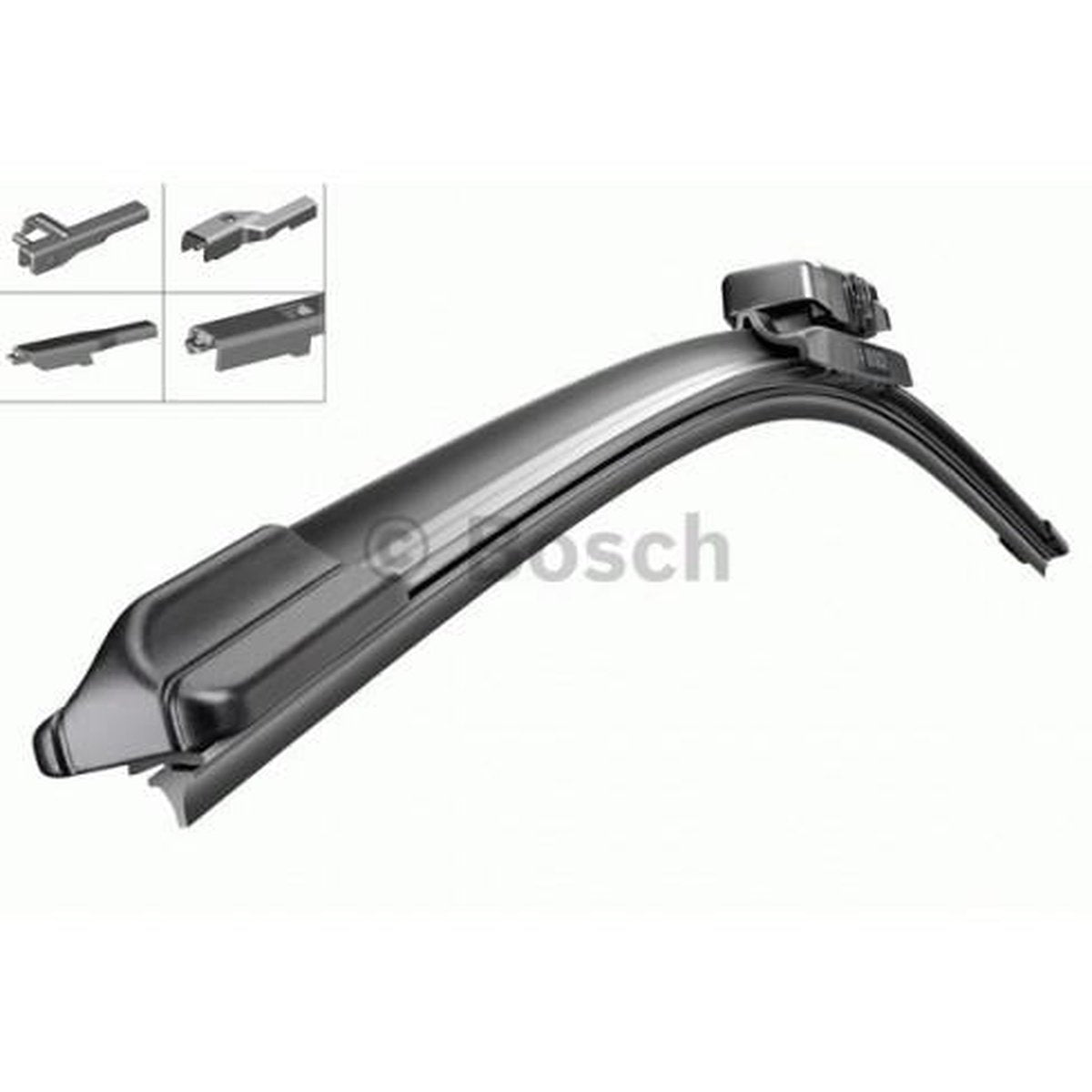 Bosch Aerotwin Wiper Blade AM600U