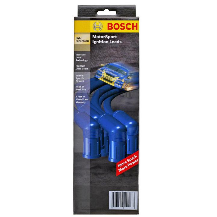 Bosch Spark Plug Leads Motorsport B6025HP