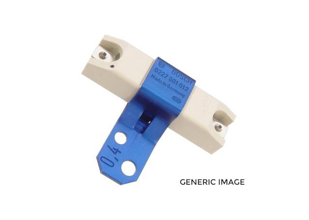 Bosch Ignition Ballast Resistor 0 227 901 012