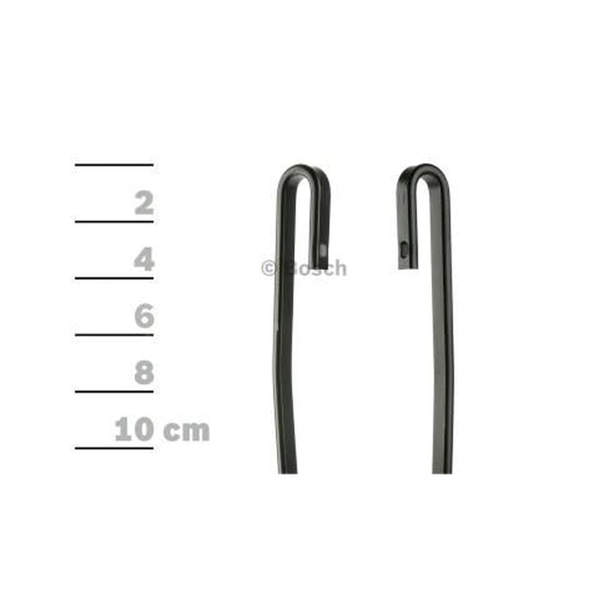 Bosch Aerotwin Wiper Blade BBA650