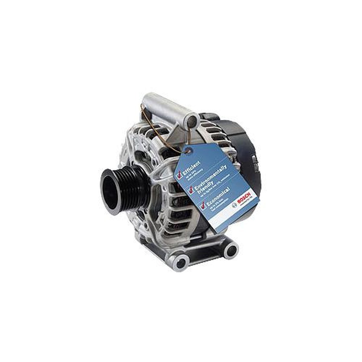 Bosch Alternator BXU1285A