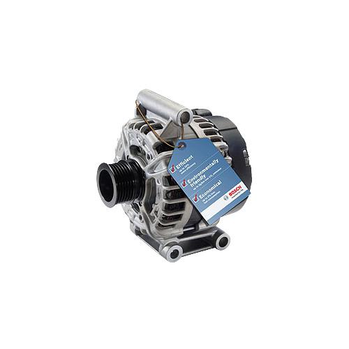 Bosch Alternator BXF1257A