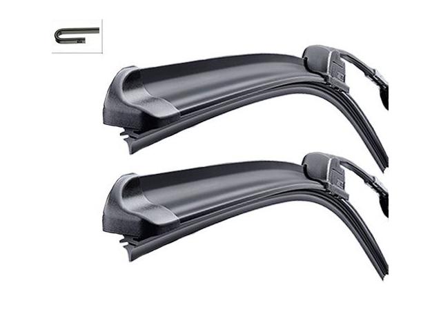 Bosch Aerotwin Wiper Blades Set BBA350-BBA530