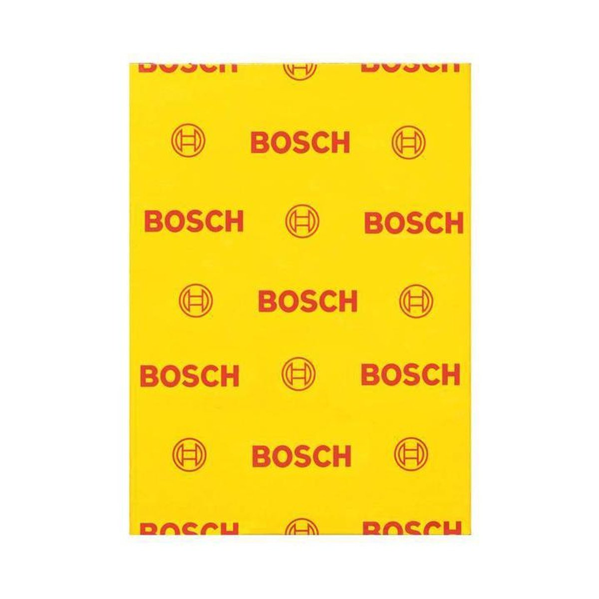 Bosch Alternator Regulator RE57