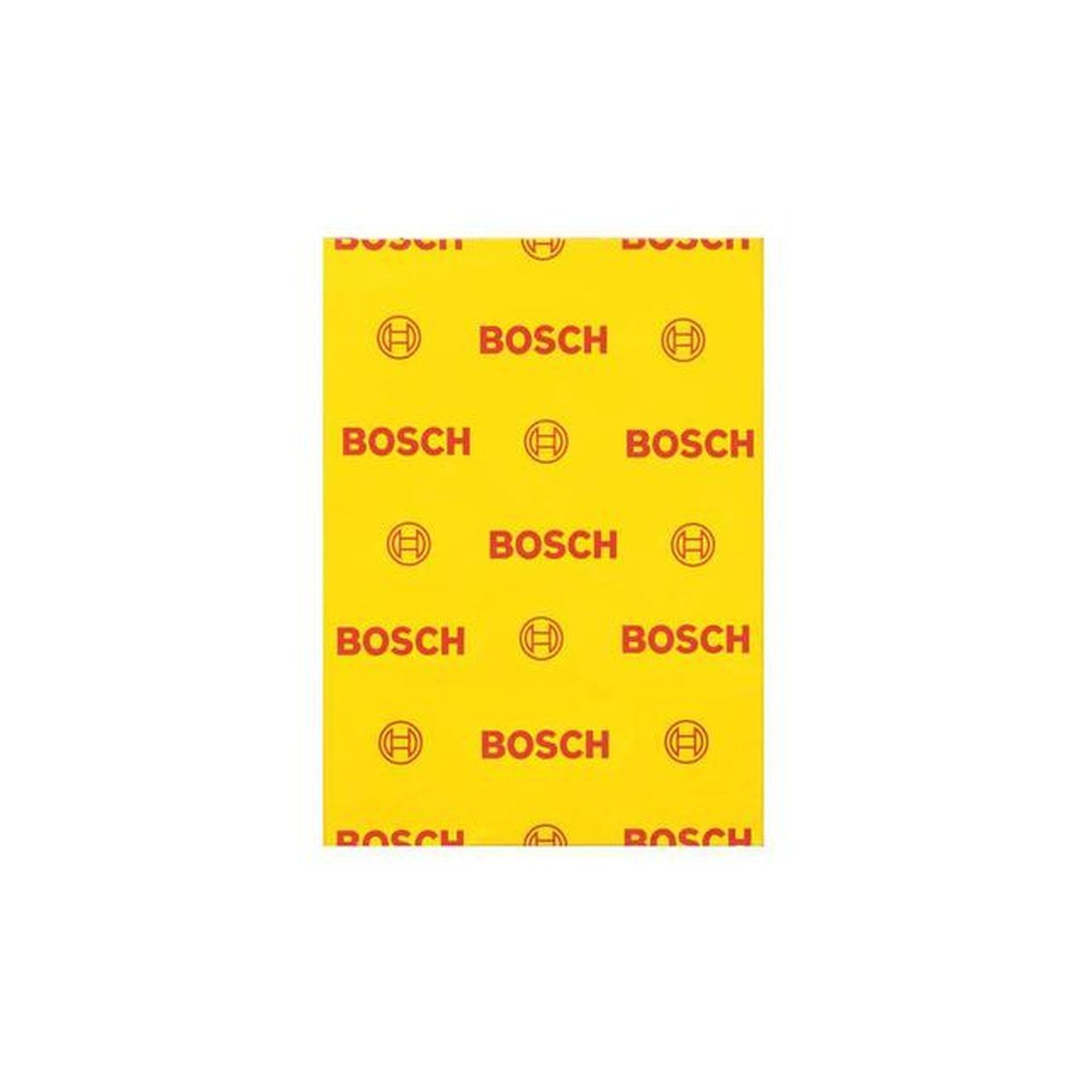 Bosch Fuel Pump Module 0 986 580 252